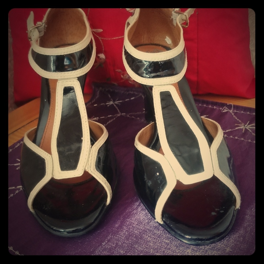 Sofft pumps